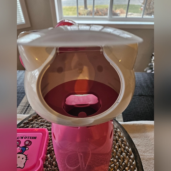 Hello Kitty Air Popcorn Popper - Picture 5 of 6